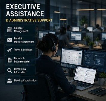 Remote Workforce Solutions